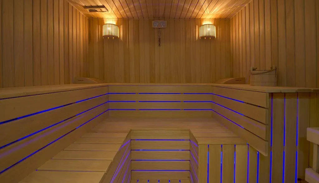 فندق سمارت إزمير 4*,