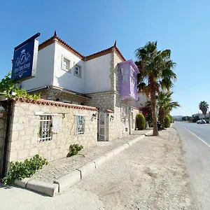 Fatma Hanım Konağı Alaçatı İzmir