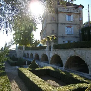 Castello Du Grand Jardin Valensole