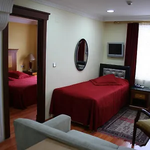 Timeks Sultanahmet Provincia di Istanbul