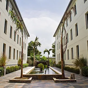*** Hotel Servotel Haiti