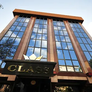 Class 4* Ankara
