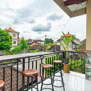  Hostel Peanut House Indonesia