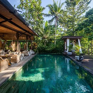  Resort Wu Wei - Luxurious Boutique Sanctuary Indonesia
