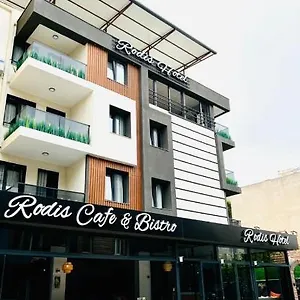 Rodis *** İzmir