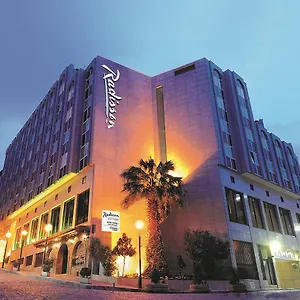Radisson President Old Town Istambul