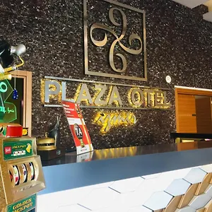 Plaza *** İzmir