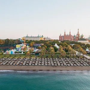Kremlin Palace Antalia