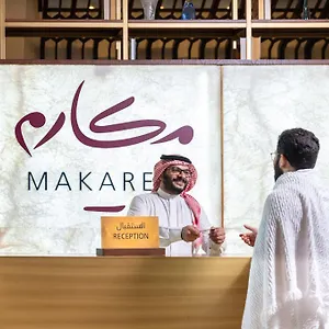 makarem-ajyad-makkah.mecca-hotels.info/