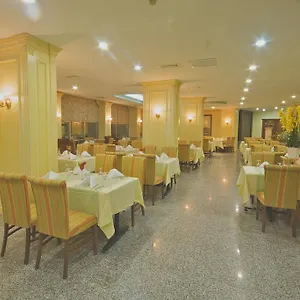 **** Hotel Grand Medya Turkey