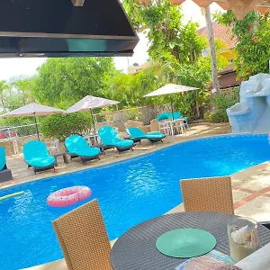 *** Guest house D' Franchesis Dominican Republic