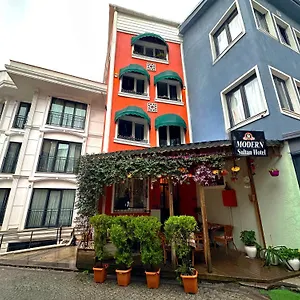Modern Sultan 3* Estambul
