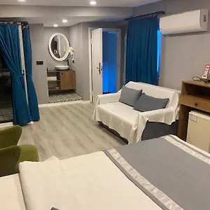 hotel-mara.istanbul-turkeyhotels.com/