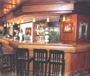 ***** Hotel Merit Antique Turkey