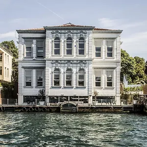 Bosphorus Palace 4* Estambul