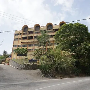 ** Hotel Ambassador Trinidad And Tobago