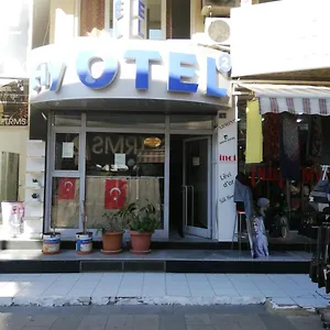 Ay 2 2* Antalya