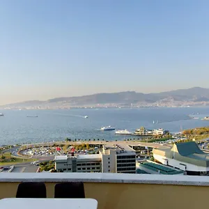 Appartement Bueyuek