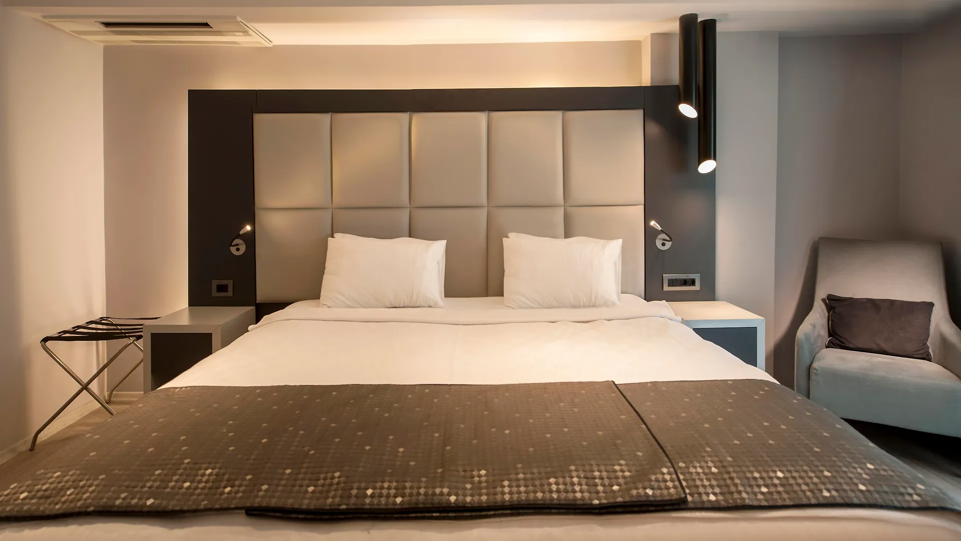 Smart Hotel Esmirna 4*,  Turquia