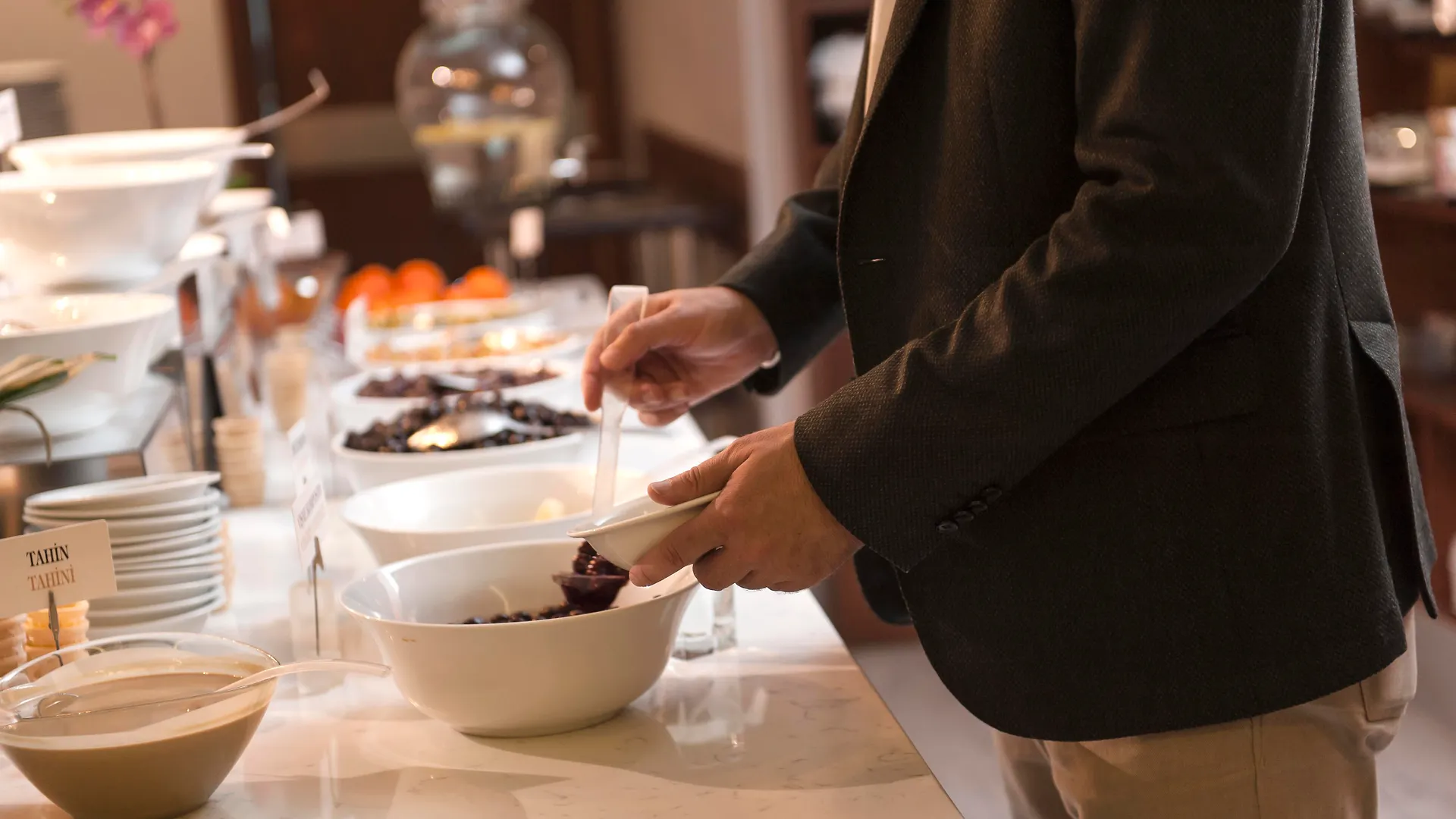Smart Hotel Esmirna