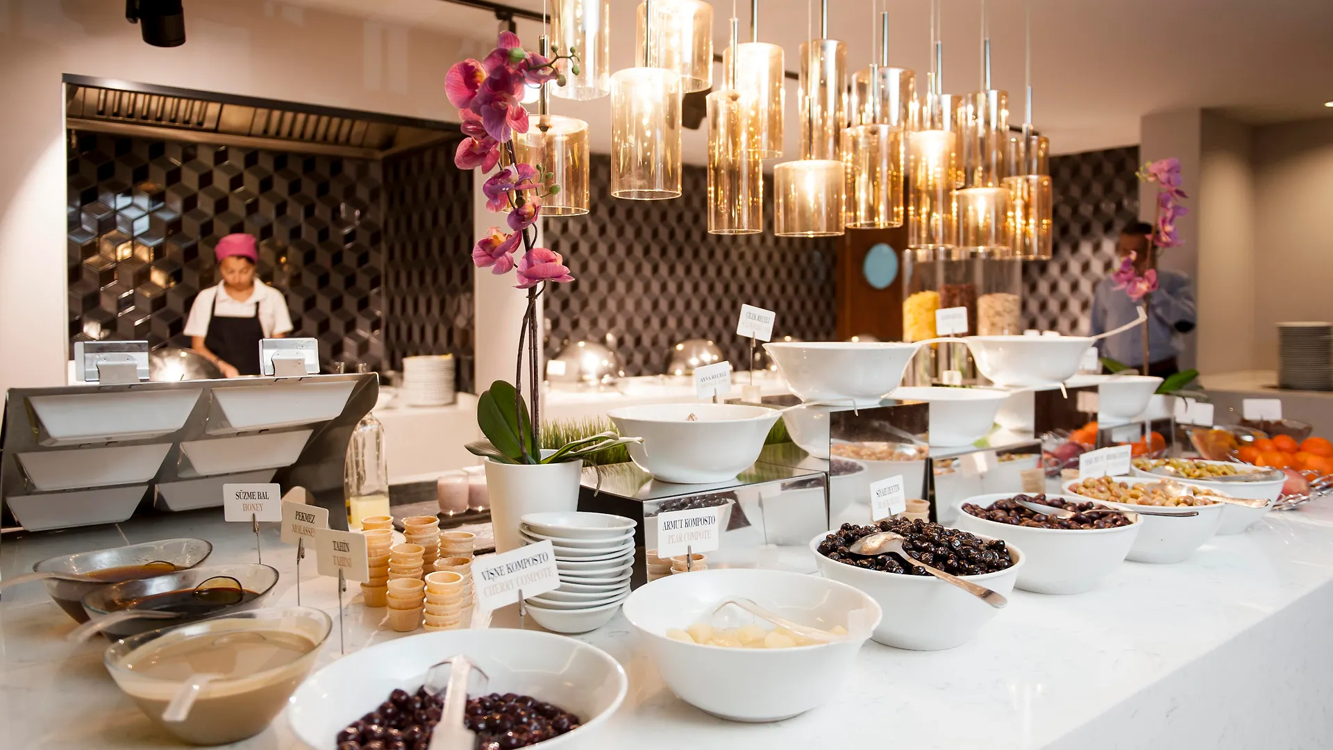 Smart Hotel Esmirna