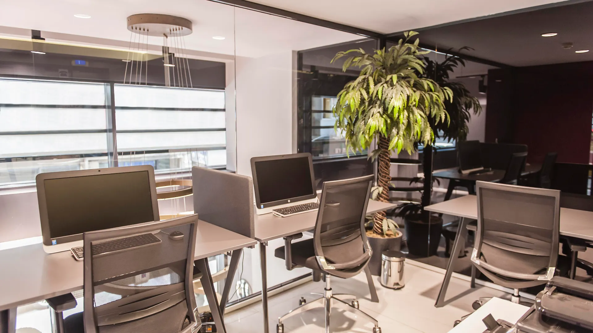 Smart Hotel Esmirna