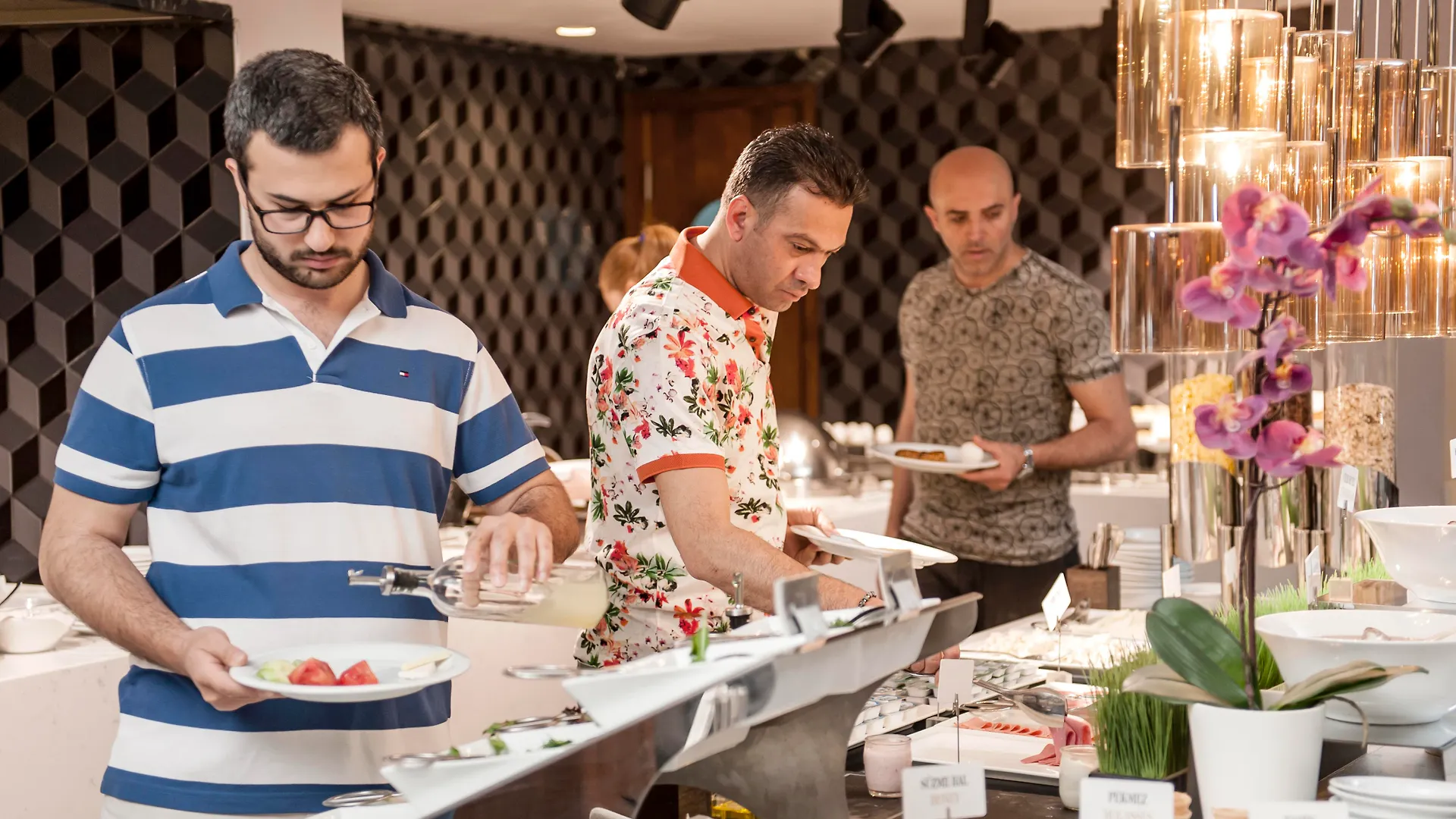 Smart Hotel Esmirna