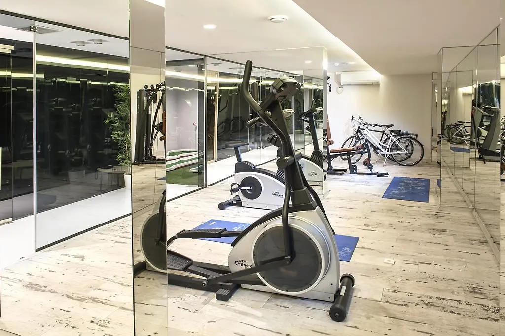 Smart Hotel Esmirna