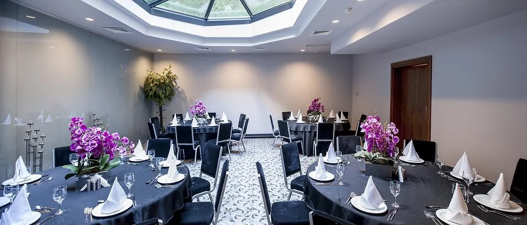 Smart Hotel Esmirna