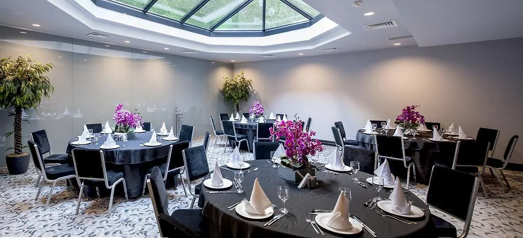 Smart Hotel Esmirna 4*,  Turquia