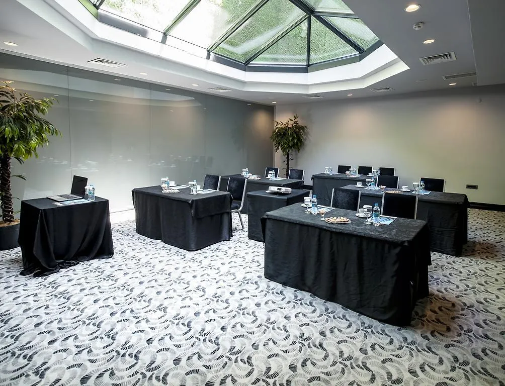 Smart Hotel Esmirna