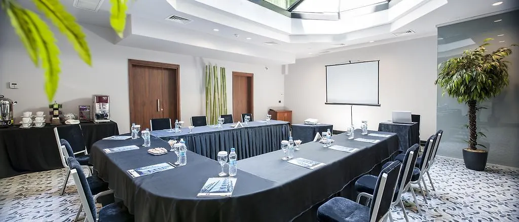 Smart Hotel Esmirna