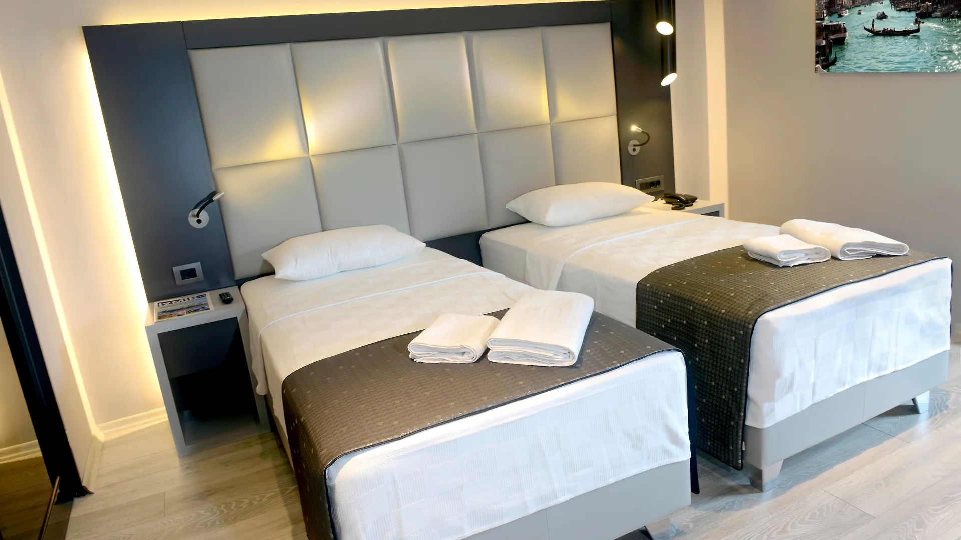 Smart Hotel İzmir