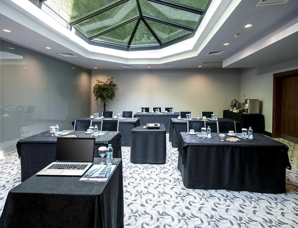 Smart Hotel Smirne